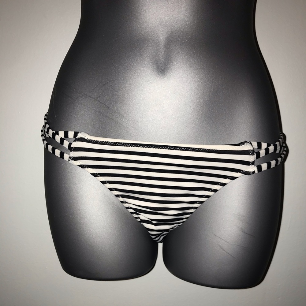Victoria secret bikini bottoms